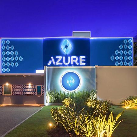 Azure Motel (Adults Only) Registro  Exterior photo