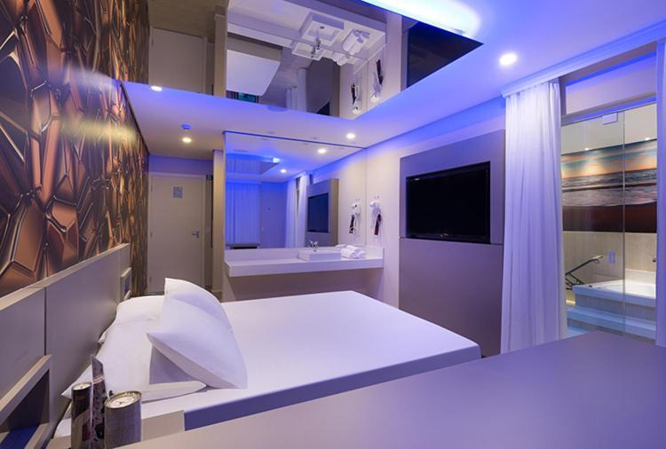 Azure Motel (Adults Only) Registro  Exterior photo