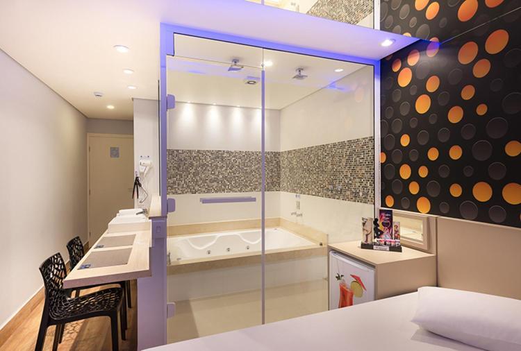 Azure Motel (Adults Only) Registro  Exterior photo